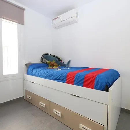 East Townhouse Lila Estepona
