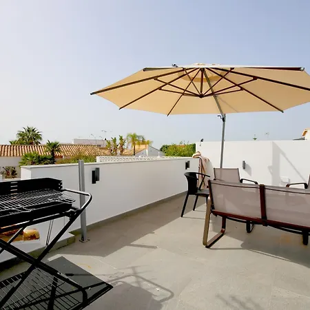 East Townhouse Lila *