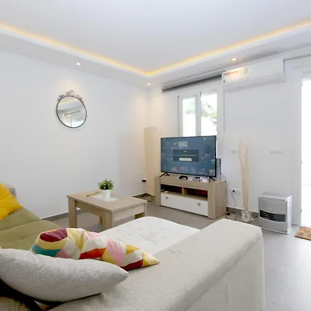 East Townhouse Lila Estepona