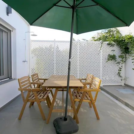 East Townhouse Lila Estepona