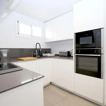 East Townhouse Lila Holiday home Estepona