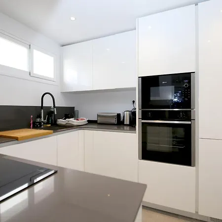 East Townhouse Lila Estepona