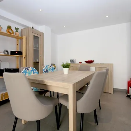 East Townhouse Lila * Estepona