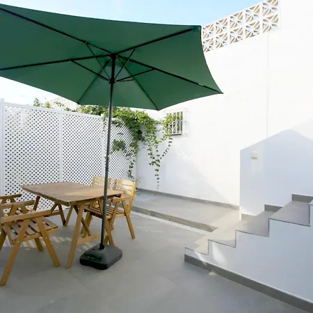 East Townhouse Lila Holiday home Estepona