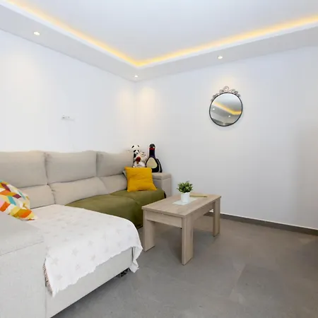 Holiday home East Townhouse Lila *