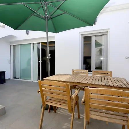 Holiday home East Townhouse Lila Estepona