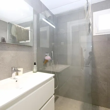 East Townhouse Lila Сasa de vacaciones Estepona