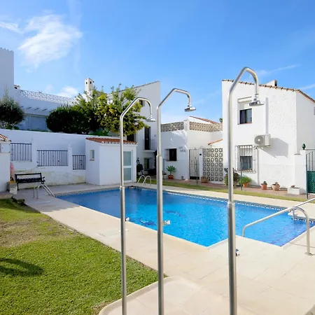 East Townhouse Lila * Estepona